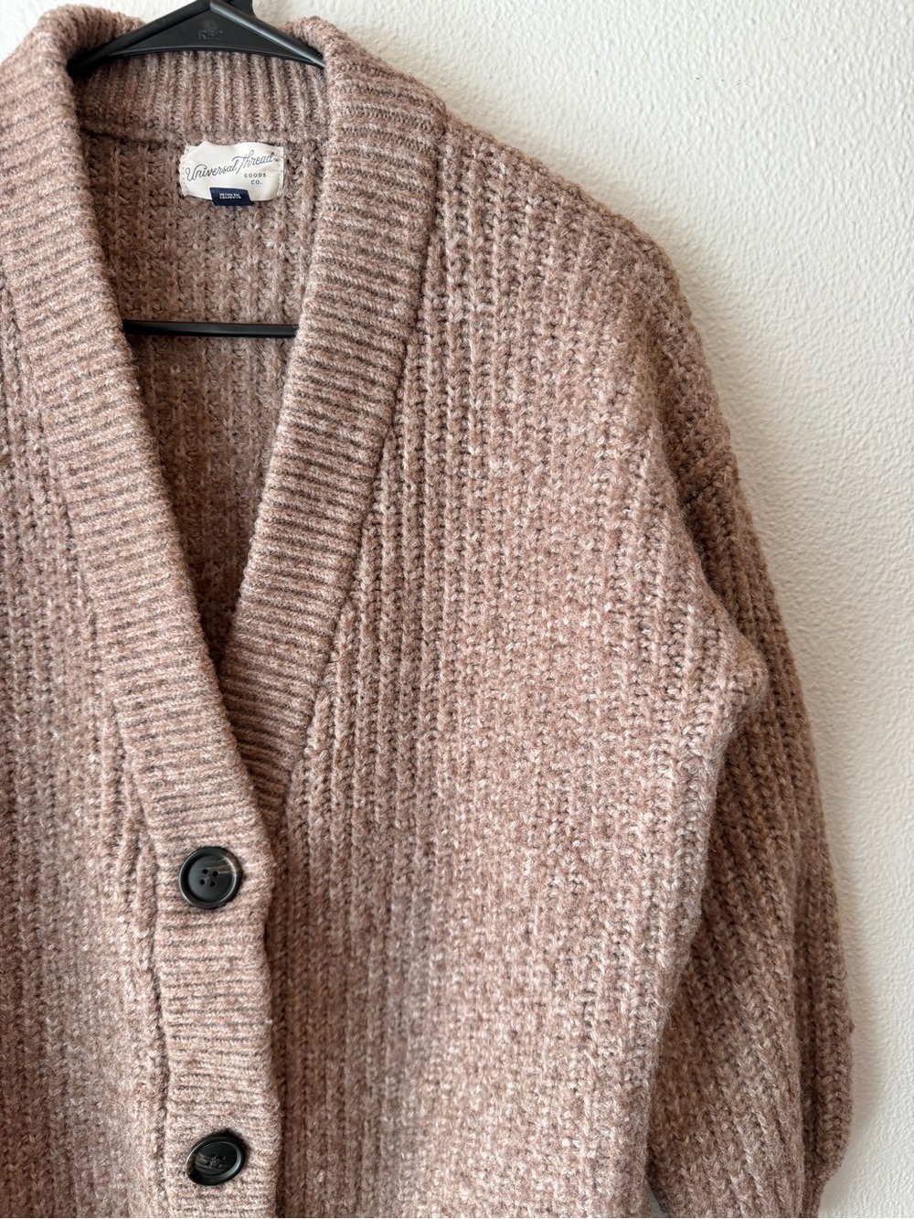 Universal Thread Knit Cardigan Size S - Picture 2 of 4